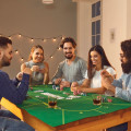 The Power of Social Media Groups for Poker Enthusiasts