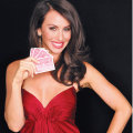 Covering Celebrity Poker Players