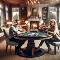 Mastering Texas Hold'em Strategies: Elevate Your Poker Game