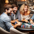 Poker Meetups and Groups: A Comprehensive Guide for Poker Players