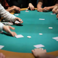 Casino Poker Tournaments: Tips, Strategies, and Updates