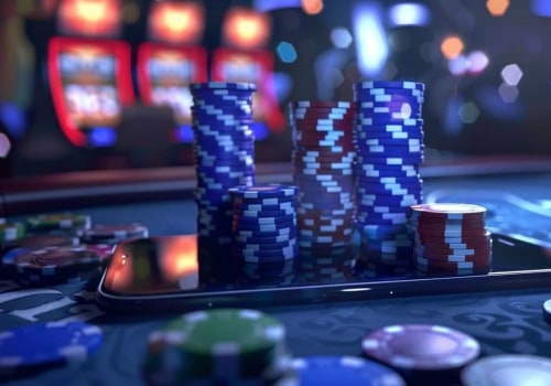 All You Need to Know About New Poker Sites and Apps