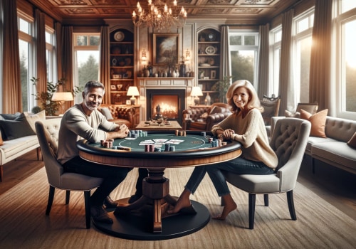 Mastering Texas Hold'em Strategies: Elevate Your Poker Game