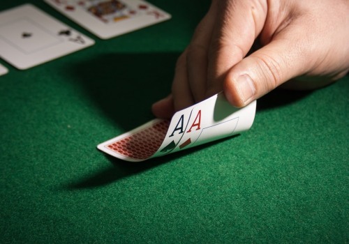 A Beginner's Guide to Hand Reading in Poker