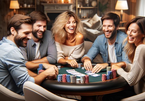 Poker Meetups and Groups: A Comprehensive Guide for Poker Players