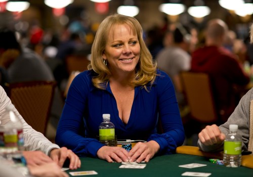 Strategies to Master Omaha Hi-Lo Poker