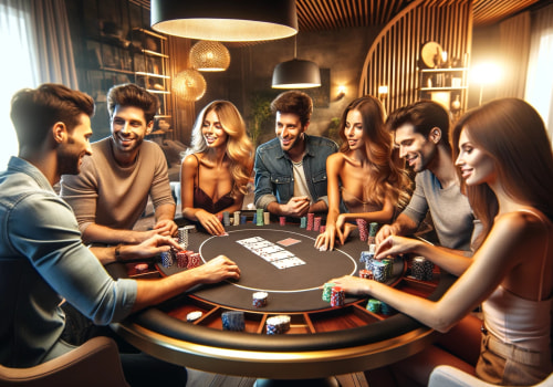 Updates on Regulations and Legislation in the World of Poker