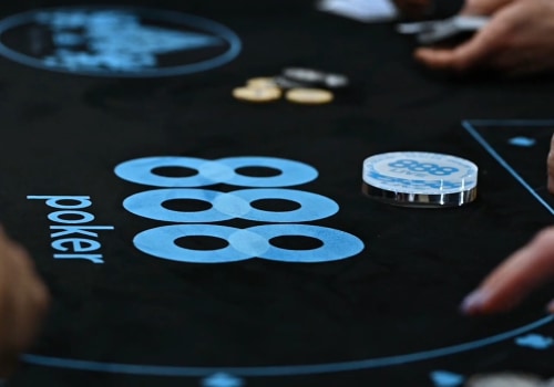 Mergers and Acquisitions in the Poker Industry: A Comprehensive Look at the Latest News and Updates