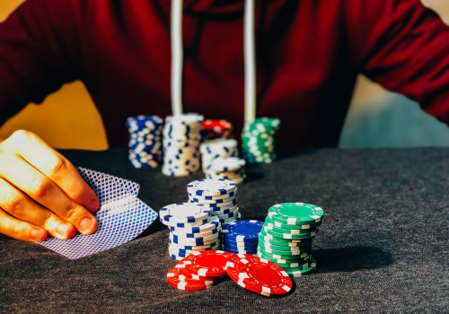 How to Improve Your Poker Game: A Comprehensive Guide to Video Tutorials