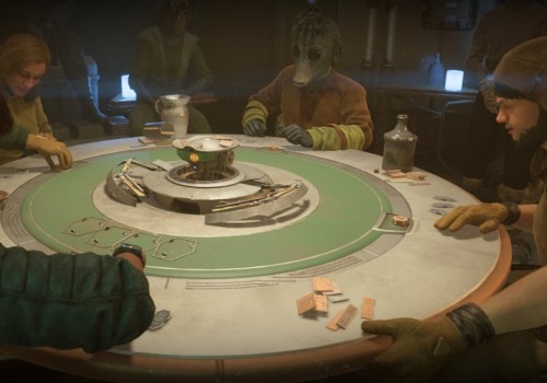 Poker Geek Adventure: Improving Your Game with Starting Hand Selection