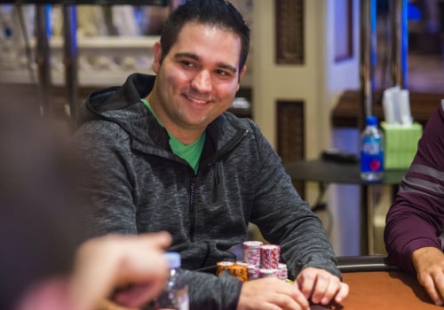 Pro Player Interviews: Insights from the World of Poker