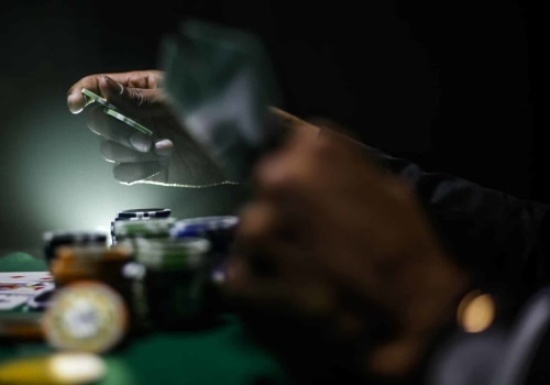All About Bar Poker Leagues: A Guide to Improving Your Poker Game and Connecting with the Poker Community