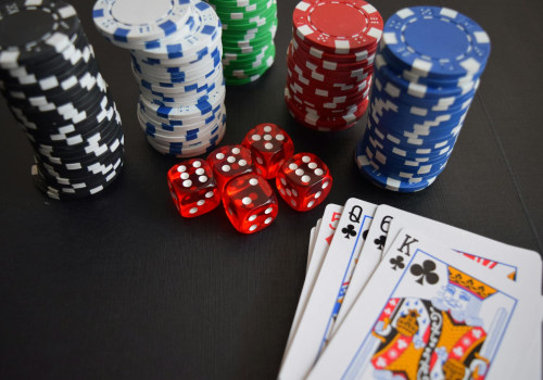 Positional Play in Poker: Strategies and Tips for Success