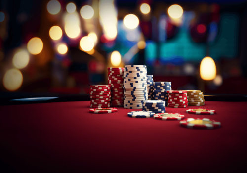 Exploring GTO (Game Theory Optimal) Play: Enhancing Your Poker Skills