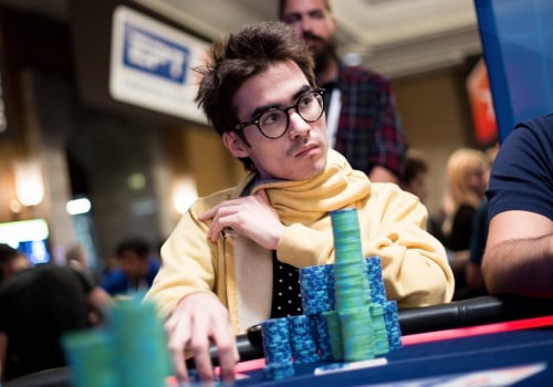 The Exciting World of European Poker Tour (EPT)