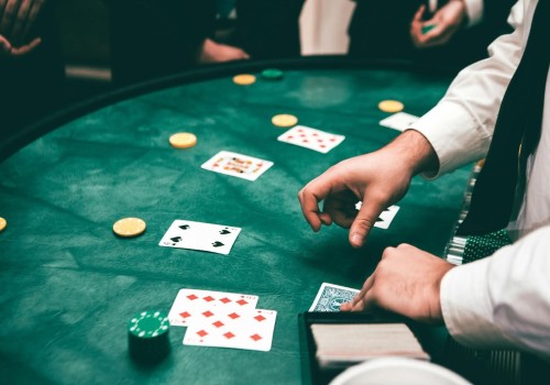 Unleashing the Excitement: Everything You Need to Know About Charity Poker Tournaments