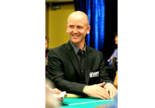 The Excitement of the World Poker Tour