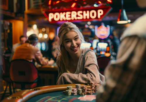 How Poker Tracking Software Can Elevate Your Game